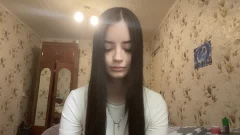 Milana online show from 11, 5, 2026