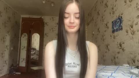 Milana online show from 12, 5, 2026