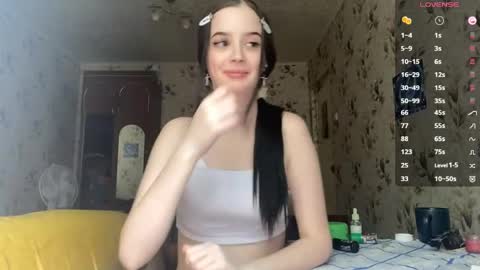 Snapshot of partheniamachle chatting on 4, 6, 2026 Milana online show from 4, 6, 2026