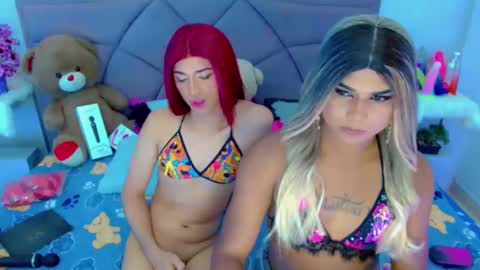 sara y cata online show from 4, 3, 2025