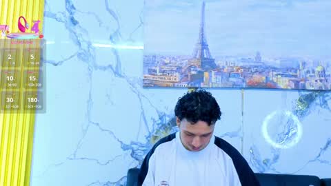 party_with_medellin23 online show from 2, 7, 2026
