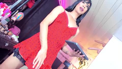 Nazaret online show from 20, 9, 2025