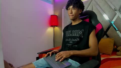 PARZIVAL online show from 3, 2, 2026