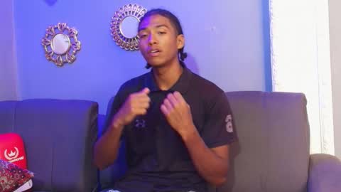 PARZIVAL online show from 24, 2, 2026