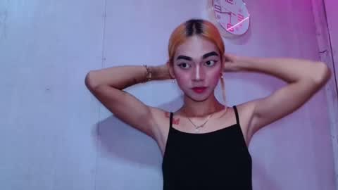 pasadiria online show from 1, 5, 2026