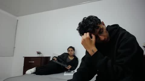 Snapshot of pasionados chatting on 4, 10, 2025 pasionados online show from 4, 10, 2025