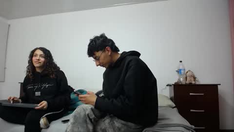 Snapshot of pasionados chatting on 5, 10, 2025 pasionados online show from 5, 10, 2025