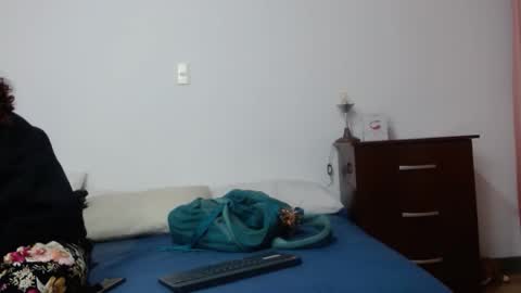 Snapshot of pasionados chatting on 23, 10, 2025 pasionados online show from 23, 10, 2025