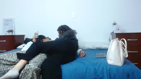 Snapshot of pasionados chatting on 24, 10, 2025 pasionados online show from 24, 10, 2025
