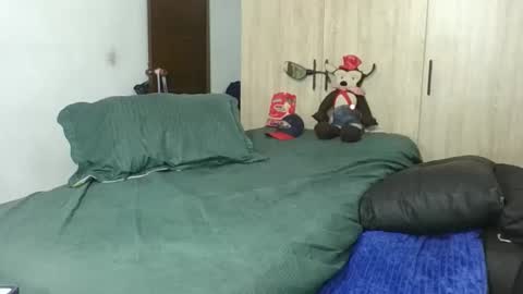 passion_fruit01 online show from 18, 9, 2025