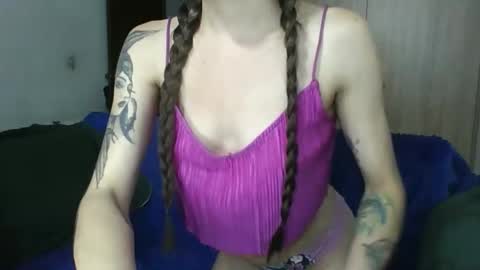 passion_fruit01 online show from 29, 9, 2025