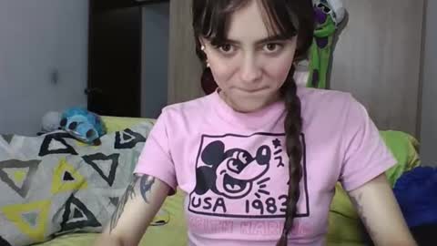 passion_fruit01 online show from 13, 10, 2025