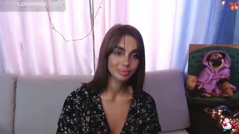 I am Lora and i am glad to see you in my room online show from 12, 2, 2025