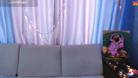 I am Lora and i am glad to see you in my room online show from 14, 2, 2025
