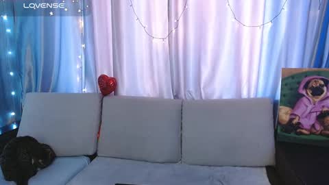 I am Lora and i am glad to see you in my room online show from 25, 2, 2025