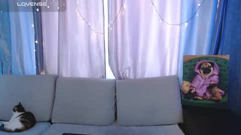 I am Lora and i am glad to see you in my room online show from 27, 2, 2025
