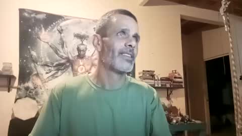 Passionateparaplegic online show from 17, 1, 2025