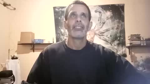 Passionateparaplegic online show from 5, 2, 2025