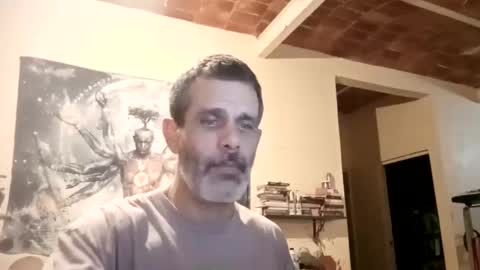 Passionateparaplegic online show from 21, 2, 2025