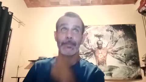 Passionateparaplegic online show from 20, 9, 2025