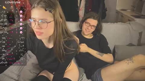 Zoe online show from 24, 2, 2025