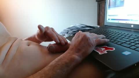 passiondude96 online show from 13, 1, 2025