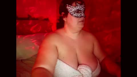 PassionDuo4 online show from 16, 12, 2024