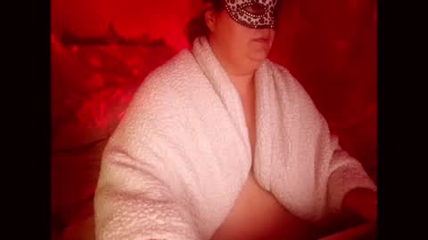 PassionDuo4 online show from 22, 12, 2024