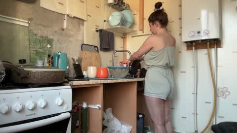 Call me Miss Alice Careful Passion Queen online show from 7, 2, 2025