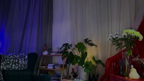 Call me Miss Alice Careful Passion Queen online show from 2, 12, 2025