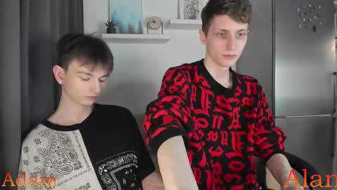 Alan online show from 26, 11, 2025