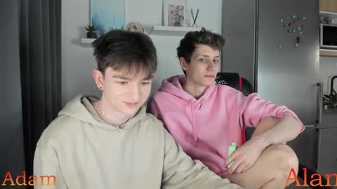 Alan online show from 19, 12, 2025