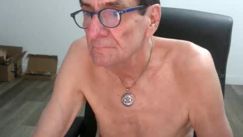 Bob online show from 3, 11, 2025