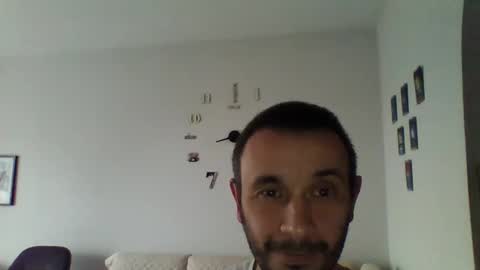 Snapshot of pastry002 chatting on 20, 1, 2025 pastry002 online show from 20, 1, 2025