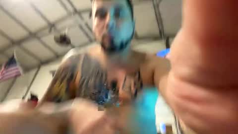 Snapshot of patebull86 chatting on 16, 2, 2026 meinyourwife online show from 16, 2, 2026