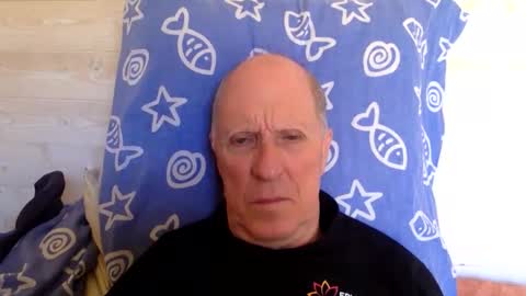 Pati24 online show from 6, 10, 2025