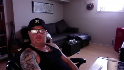 patmilll online show from 9, 1, 2025