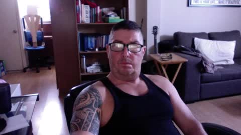 patmilll online show from 19, 2, 2026