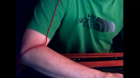 patou1995 online show from 24, 12, 2024