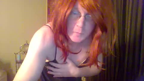 redheadedassliquor online show from 9, 1, 2026