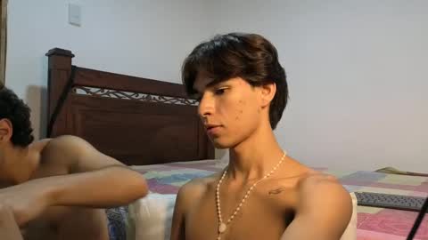 patri_ck_villa online show from 21, 9, 2025