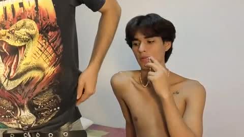 patri_ck_villa online show from 7, 10, 2025