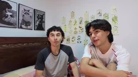 patri_ck_villa online show from 27, 3, 2026