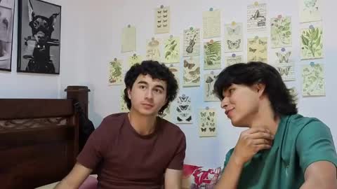 patri_ck_villa online show from 27, 4, 2026