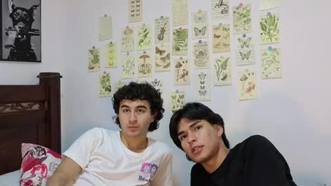 patri_ck_villa online show from 12, 5, 2026