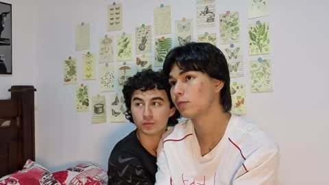 patri_ck_villa online show from 12, 5, 2026
