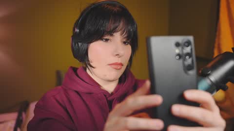 Snapshot of patricia_bennett chatting on 3, 1, 2025 Patricia online show from 3, 1, 2025