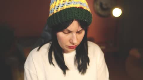 Snapshot of patricia_bennett chatting on 14, 2, 2025 Patricia online show from 14, 2, 2025