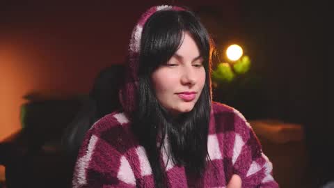 Snapshot of patricia_bennett chatting on 23, 2, 2025 Patricia online show from 23, 2, 2025