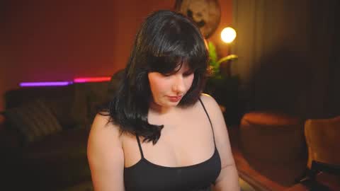 Snapshot of patricia_bennett chatting on 1, 3, 2025 Patricia online show from 1, 3, 2025